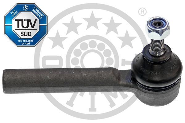 OPTIMAL G1-013 Uzun Rot Kafasi Abarth: Ritmo138a Cinquecento170 -Regata138 -Regata Weekend138 -Ritmo138 -Ritm