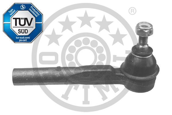 OPTIMAL G1-021 Rotbaşi Ön Sol-Sağ Alfa Romeo 164 87>98