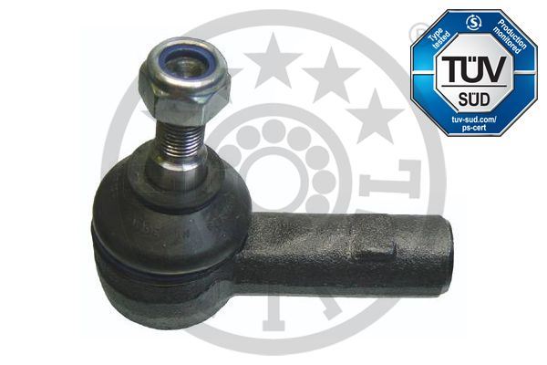 OPTIMAL G1-025 Uzun Rot Kafasi C25 Bus280 -290 -C25 Kasten280 -290 -C25 Pritsche/Fahrgestell280 -290 Ducato Kas