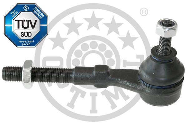 OPTIMAL G1-044 Uzun Rot Kafasi Clio Ib/C57 -5/357