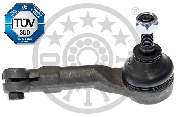 OPTIMAL G1-057 Uzun Rot Kafasi Twingo Ic06 -Twingo I Kastens06