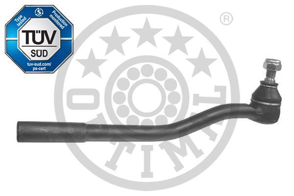 OPTIMAL G1-066 Uzun Rot Kafasi Bxxb- -Bx Breakxb-