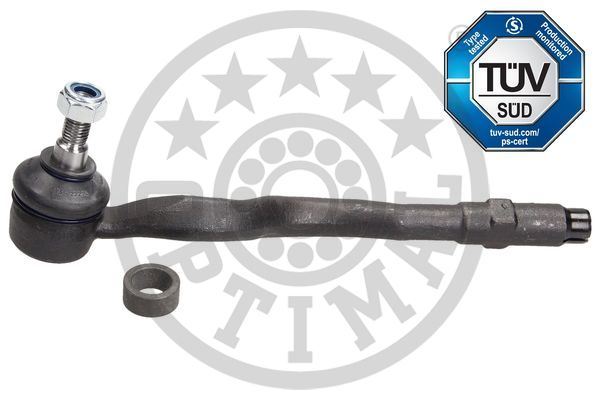 OPTIMAL G1-1006 Rot Basi Sol Bmw E46 E85 E86