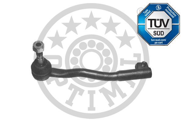 OPTIMAL G1-1013 Rot Basi Sol Bmw E39 95>03