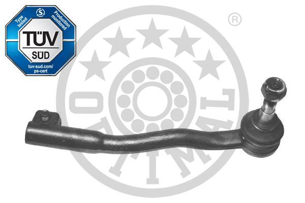 OPTIMAL G1-1016 Rot Basi Sag Bmw E39 95>03