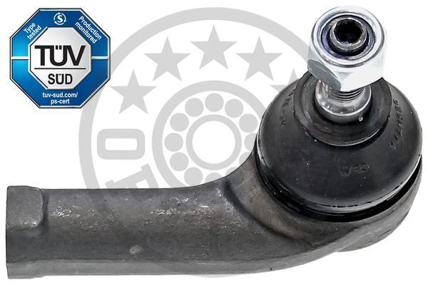 OPTIMAL G1-1055 Uzun Rot Kafasi 147937 -156932 -156 Sportwagon932 -166936 -Gt937 Lancia: Thesis841