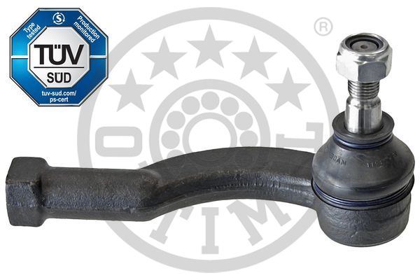 OPTIMAL G1-1087 Uzun Rot Kafasi Impreza Coupegfc -Impreza Station Wagongf -Impreza Stufenheckgc