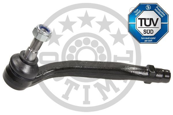OPTIMAL G1-1110 Rot Basi Sol Mercedes Ml-Class W163 98>05