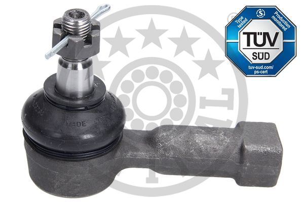 GMB 0703-0421 Rot Başi Diş Sağ-Sol Mazda B2500 2.5l Wl 4x4 96-> / Ford Ranger 2.5l Td 99-06