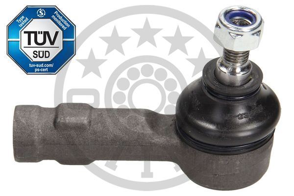 OPTIMAL G1-1128 Rot Başi Diş Sağ/Sol Hyundai Elantra 1.6l G4cr 16v 90-95 / Atos 1.0l G4hc 98-> / Mitsubishi Lancer 1 .5l 4g15 C62a 89-94 1.6l 4g18 Cs3a 03-08 / Carisma 1.6l 4g92 Da1a 95-> 1.8l Gdi 4g93 Da2a 95-> / Vol