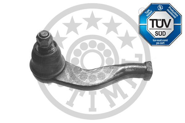 OPTIMAL G1-1148 Uzun Rot Kafasi Gran Moveg3