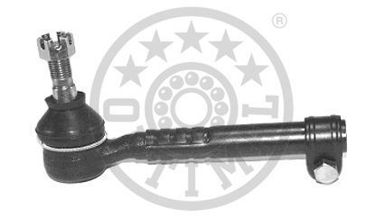 OPTIMAL G1-1182 Uzun Rot Kafasi Camry Liftback V1 -Camry Stufenheck V1