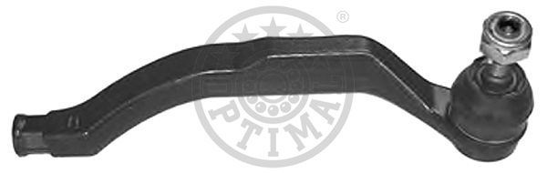 OPTIMAL G1-1186 Uzun Rot Kafasi Legend Iika -Legend Ii Coupeka