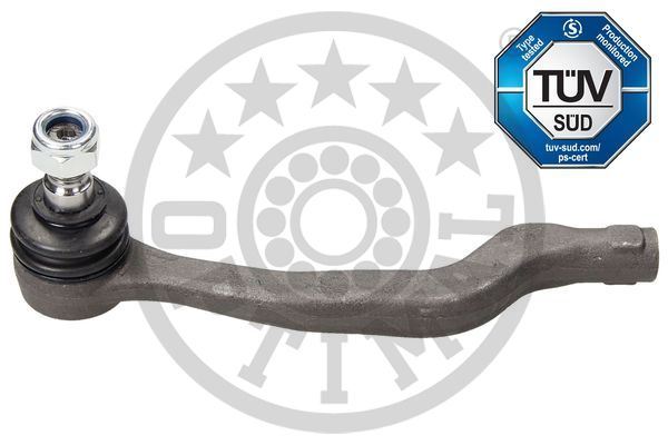 MER-A1693300503 Rotbasi Sol Mercedes W169 A Serisi-W245 B Serisi