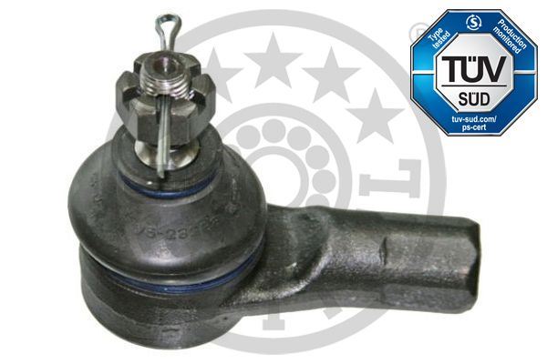 OPTIMAL G1-1291 Rot Başi Diş Sağ-Sol Honda Civic 1.4l D14z6 1.6l D16v1 Vtec Ep Es Eu 01-05 / Cr-V 2.0l K20 Rd8 02-06