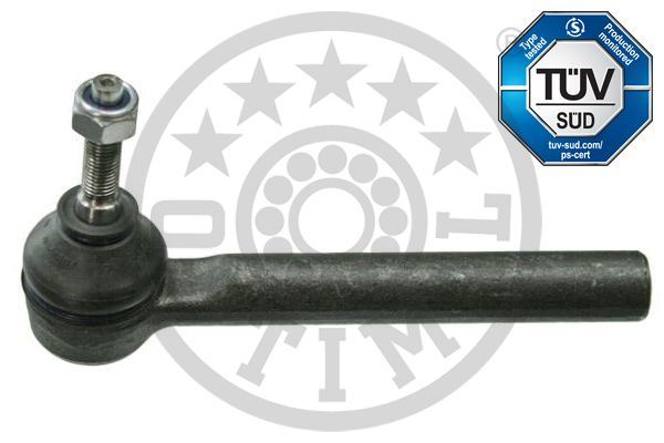 OPTIMAL G1-1292 Uzun Rot Kafasi Idea350 Lancia: Musa350
