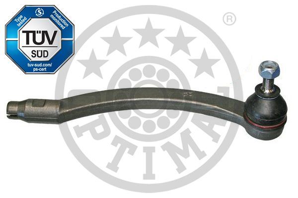 OPTIMAL G1-1340 Uzun Rot Kafasi Minir50-R53 -Mini Cabrioletr52