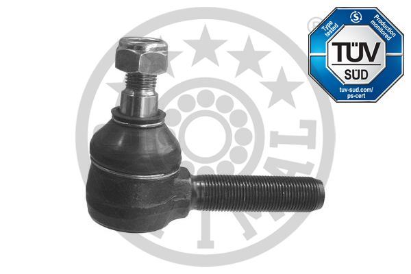 OPTIMAL G1-136 Uzun Rot Kafasi Lt 40-55 I Kasten291-512 -Lt 40-55 I Pritsche/Fahrgestell293-909