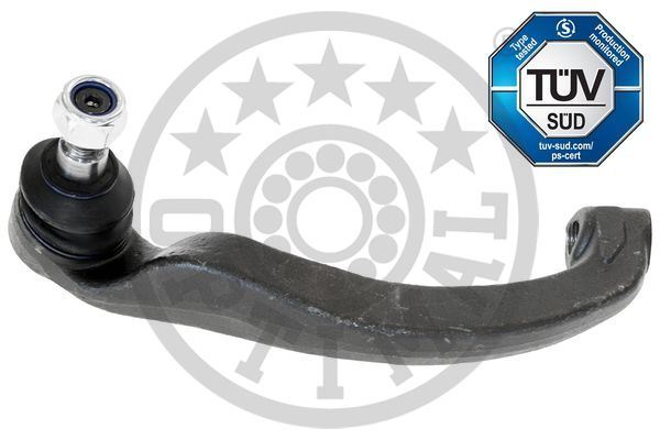 M-1001 Rot Basi On Sag Mercedes E Serisi (W211) 4x4 2003-2009 / Mercedes S Serisi (W220) 4x4 1999-2005