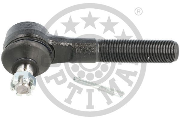 JE-101 Rot Basi On Jeep Cherokee 1984-2001 / Jeep Grand Cherokee I 1991-1999