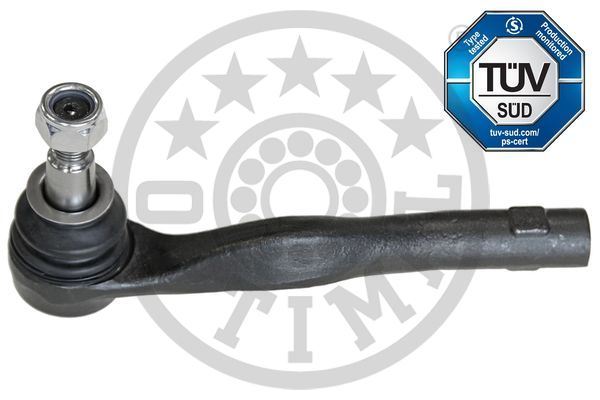 M-162 Rot Basi Sol Mercedes C Serisi (S204) C 180 2007-