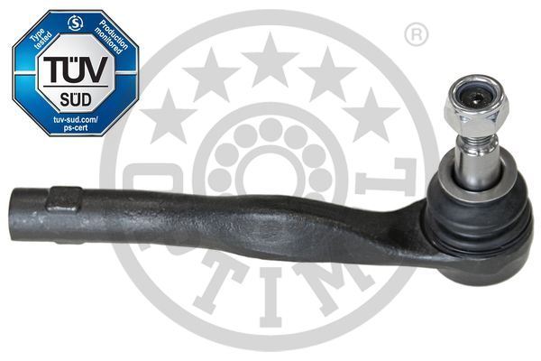 FEBI 107495 Rot Basi Sag  204-207