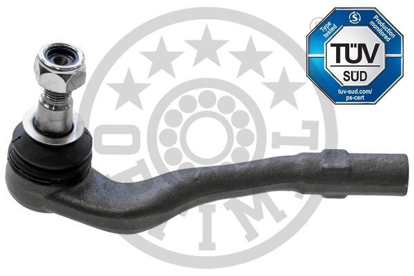 OPTIMAL G1-1441 Rot Basi Sol Mercedes W204 S204 C207