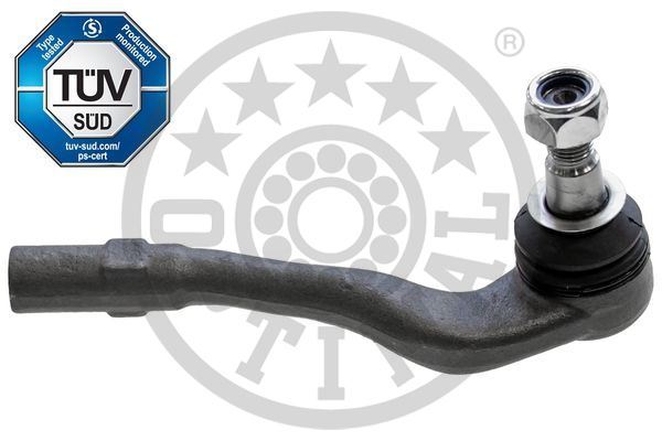 OPTIMAL G1-1442 Rot Basi Sag Mercedes W204 S204 C207