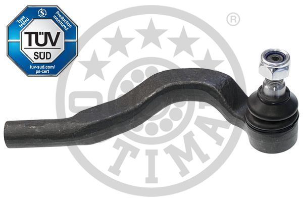 OPTIMAL G1-1444 Rot Basi Sag 4-Matic Mercedes E-Class W210 96>03