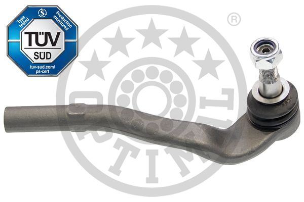 OPTIMAL G1-1448 Rot Basi Sag Mercedes W212 S212 C218 X218