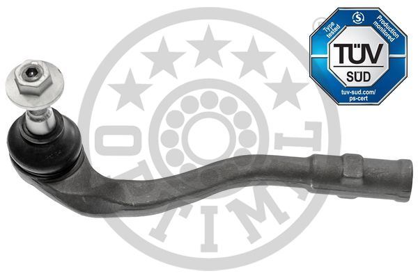 OPTIMAL G1-1451 Uzun Rot Kafasi A48k2-B8 -A4 Allroad8kh-B8 -A4 Avant8k5-B8 -A58t3 -A5 Cabriolet8f7 -A5 Sportback8ta