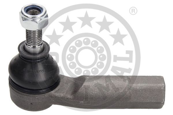V-571 Rot Basi On Sag Volkswagen Golf Vii 2012-