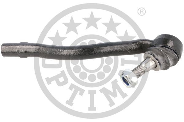 OPTIMAL G1-1548 Rot Basi Sag Mercedes W164 X164