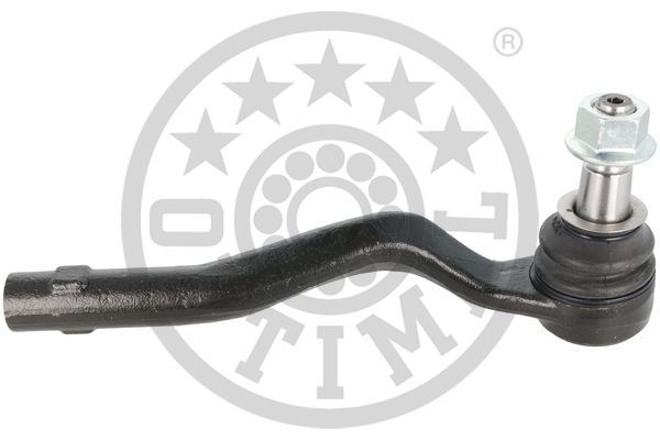 OPTIMAL G1-1570 Rot Basi Sol Mercedes E-Class W212 S212