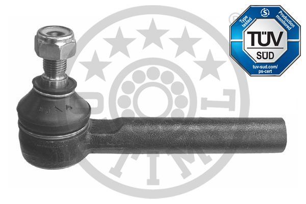 OPTIMAL G1-210 Uzun Rot Kafasi 9000-9000 Schr Gheck