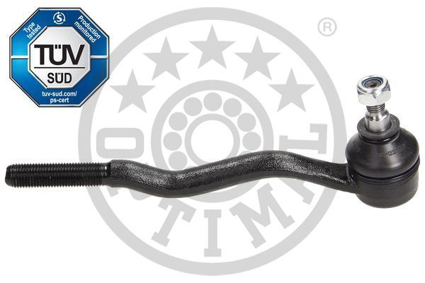 OPTIMAL G1-227 Rot Basi Bmw E30