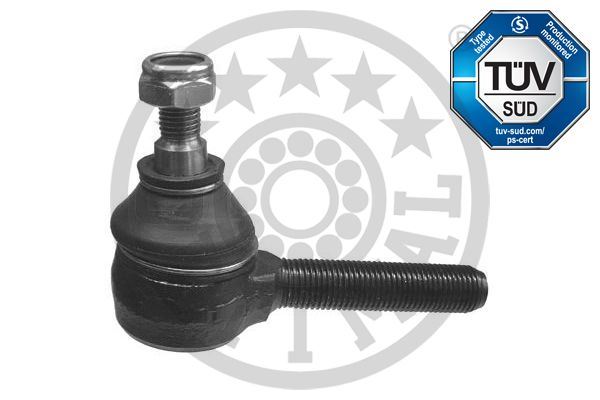 B-501 Rot Basi Sag Bmw 5 Seri E34