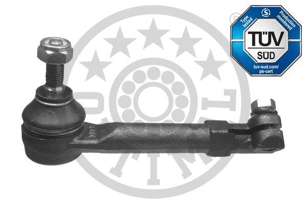 OPTIMAL G1-265 Uzun Rot Kafasi Safrane Ib54 -Safrane Iib54
