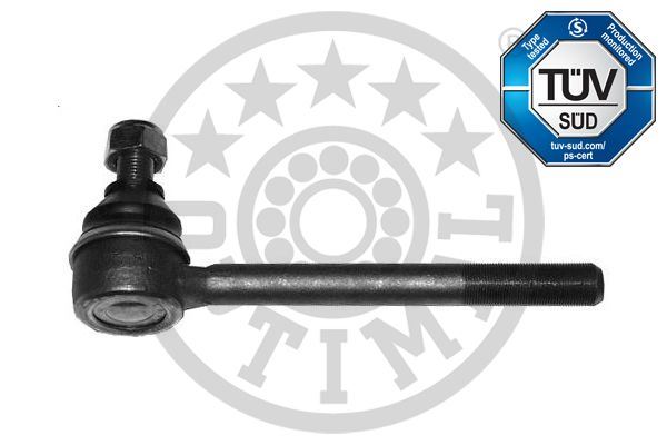 LEMFORDER 2006902 Tie Rod End