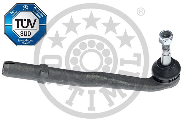 OPTIMAL G1-525 Rot Basi Sag Bmw E39