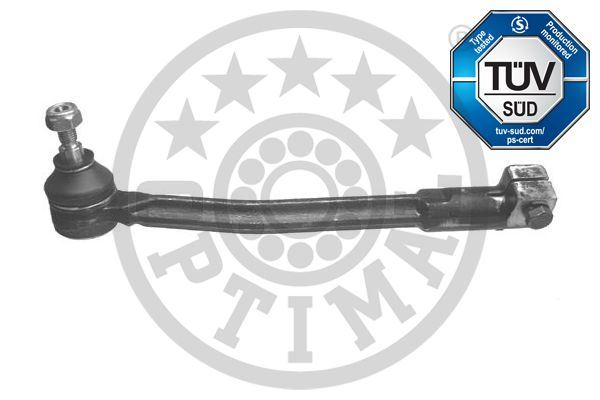 OPTIMAL G1-536 Uzun Rot Kafasi 145930 -146930