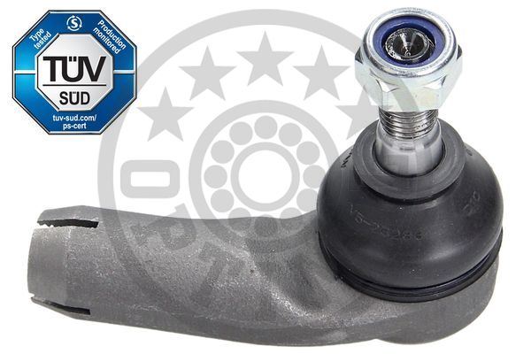 OPTIMAL G1-541 Uzun Rot Kafasi 1004a-C4 -100 Avant4a-C4
