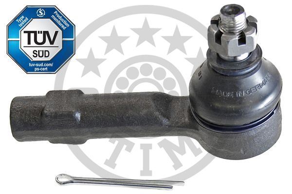OPTIMAL G1-578 Uzun Rot Kafasi 100 Nxb13 -Almera In15 -Almera I Hatchbackn15 -Primera Travellerw10 -Sunny Iiin14 -S
