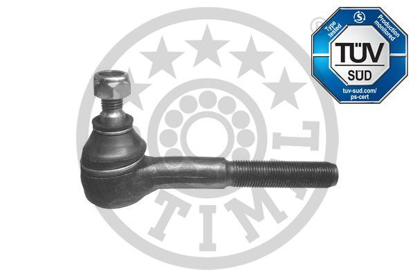 OPTIMAL G1-606 Uzun Rot Kafasi Pick Upd21 -Terrano Iwd21