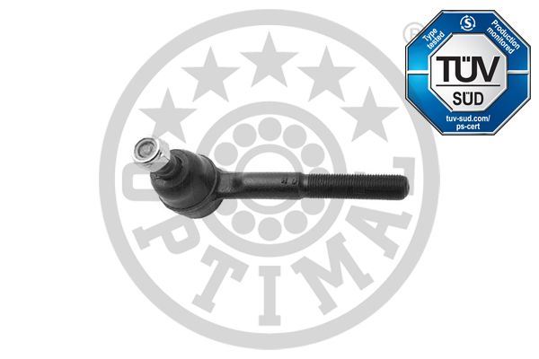 OPTIMAL G1-608 Uzun Rot Kafasi Terrano Iwd21