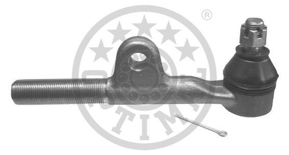 OPTIMAL G1-643 Uzun Rot Kafasi Land Cruiserpzj7 -Kzj7 -Hzj7 -Bj7 -Lj7 -Rj7 -Land Cruiser 80 J8 -Land Cruiser 90 J