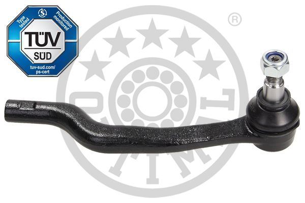 OPTIMAL G1-695 Rot Basi Sag Mercedes A-Class W168 97>04