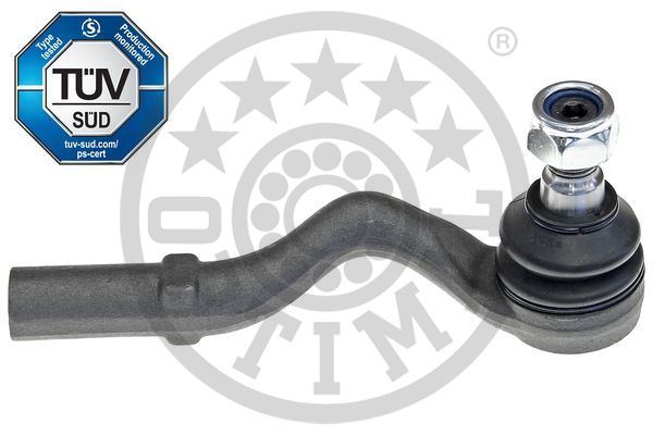 OPTIMAL G1-705 Rot Basi Sag Mercedes E-Class W210 S210