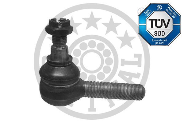OPTIMAL G1-710 Uzun Rot Kafasi 100 Bus631 -100 Kasten631 -100 Pritsche/Fahrgestell631