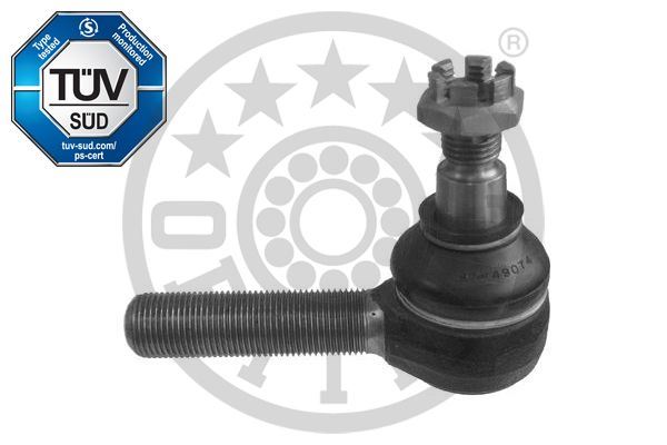 OPTIMAL G1-711 Uzun Rot Kafasi 100 Bus631 -100 Kasten631 -100 Pritsche/Fahrgestell631